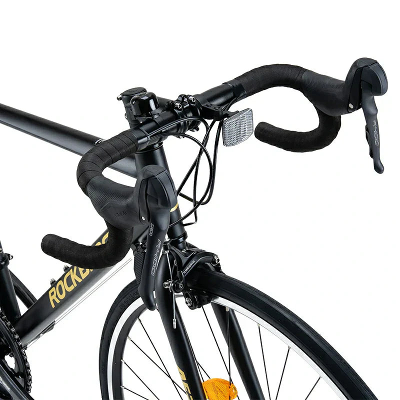 AERIX Aluminium-Rennrad