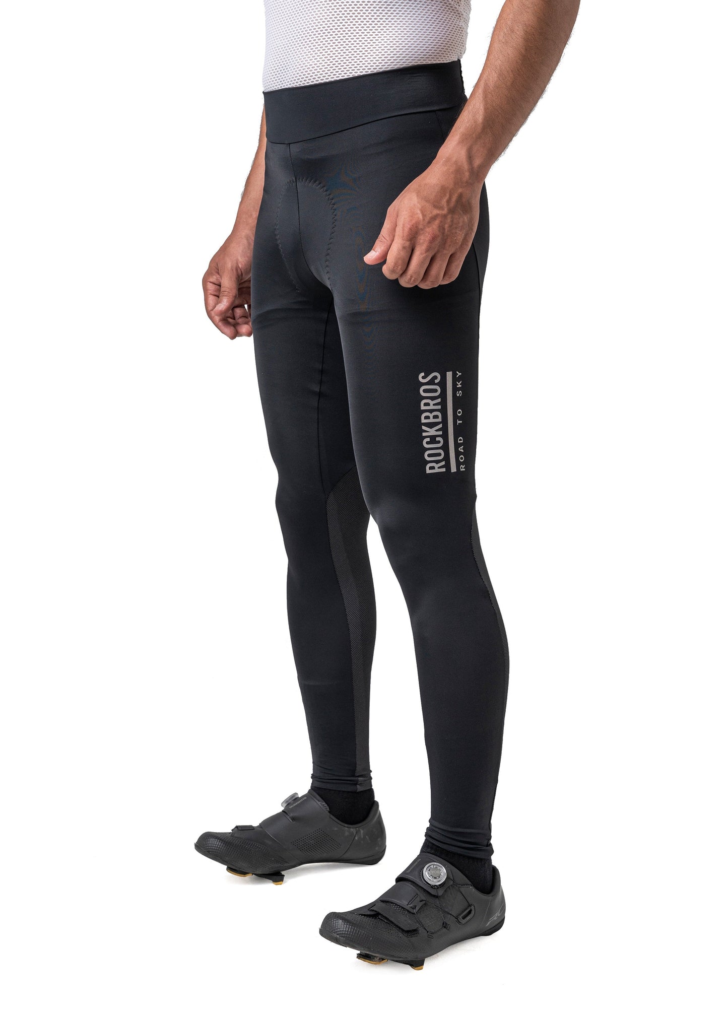 Road-to-Sky Herren-Radlerhose RBCMB106