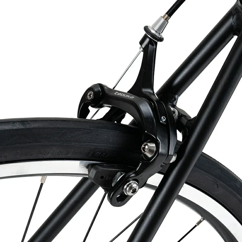 AERIX Aluminium-Rennrad