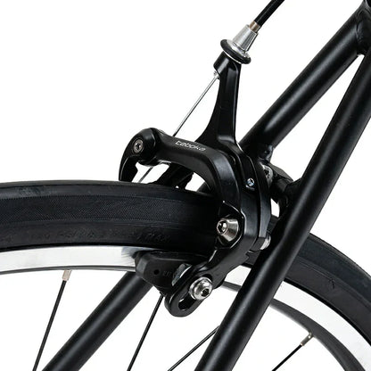 AERIX Aluminium-Rennrad