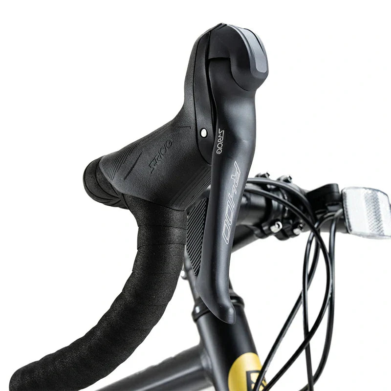 AERIX Aluminium-Rennrad