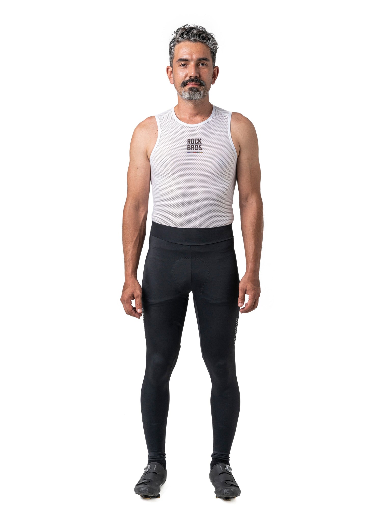 Road-to-Sky Herren-Radlerhose RBCMB106