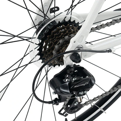 AERIX Aluminium-Rennrad