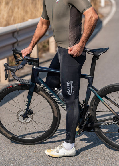 Road-to-Sky Herren-Radlerhose RBCMB106