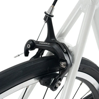 AERIX Aluminium-Rennrad