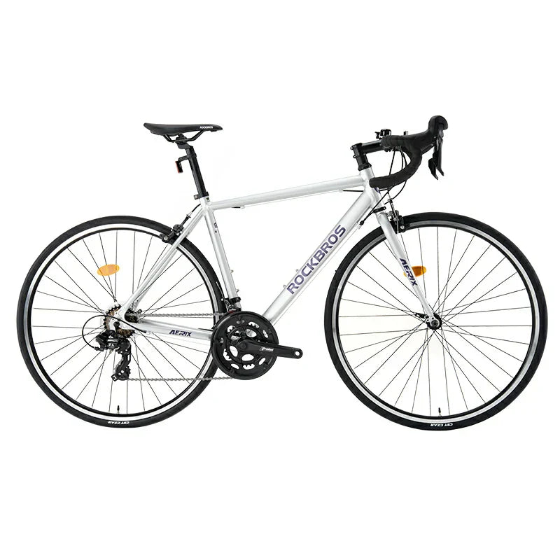 AERIX Aluminium-Rennrad