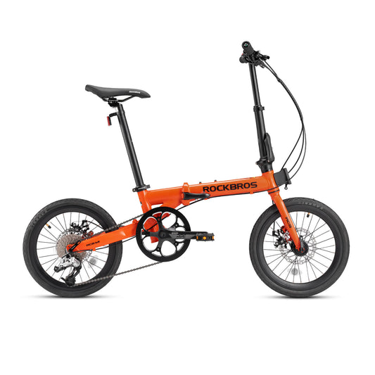 ACS - 16 Zoll - Klapprad