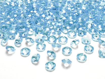10/50 Dekosteine Diamant | Ø 20 mm