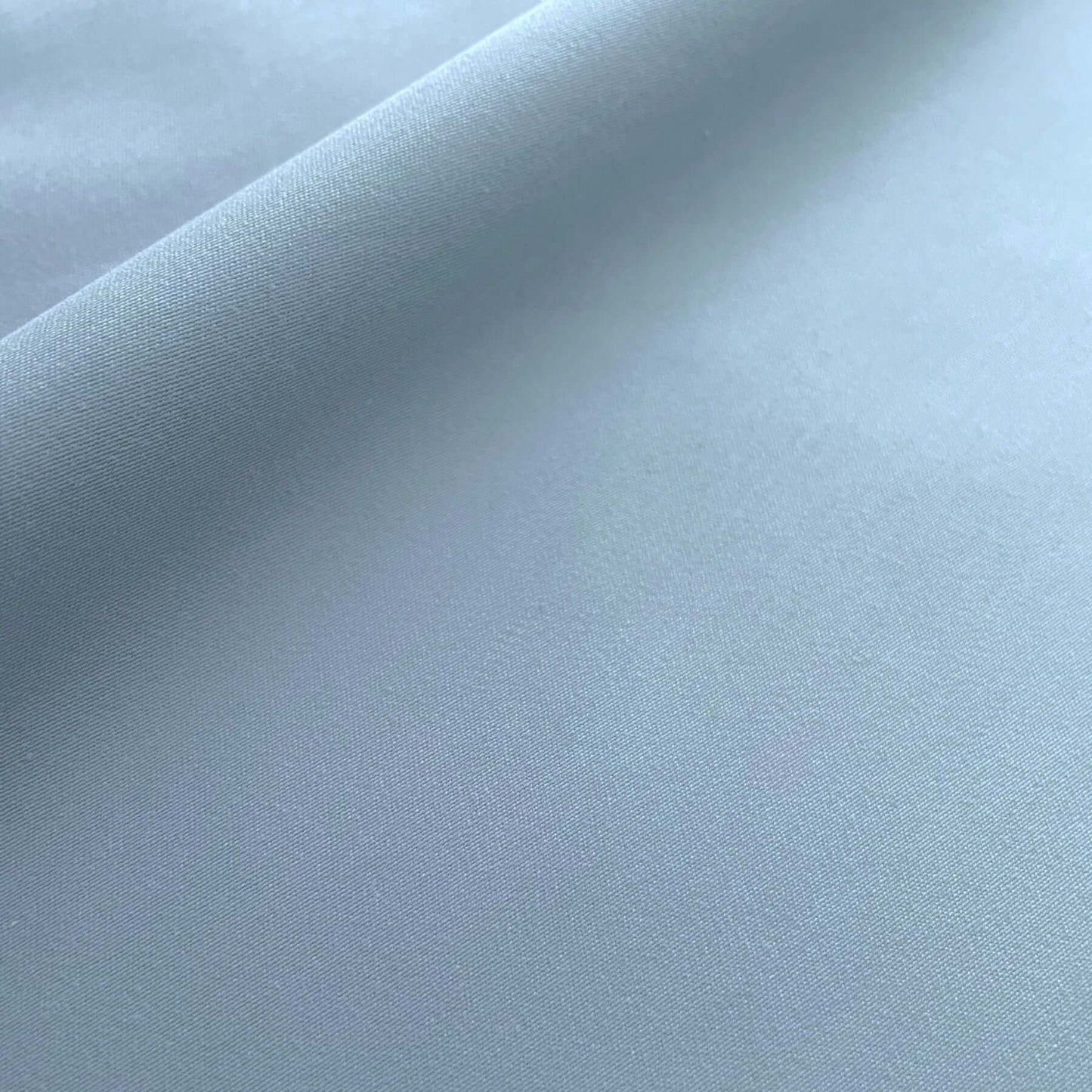 Luxe Baumwolle Satin Spannbettlaken