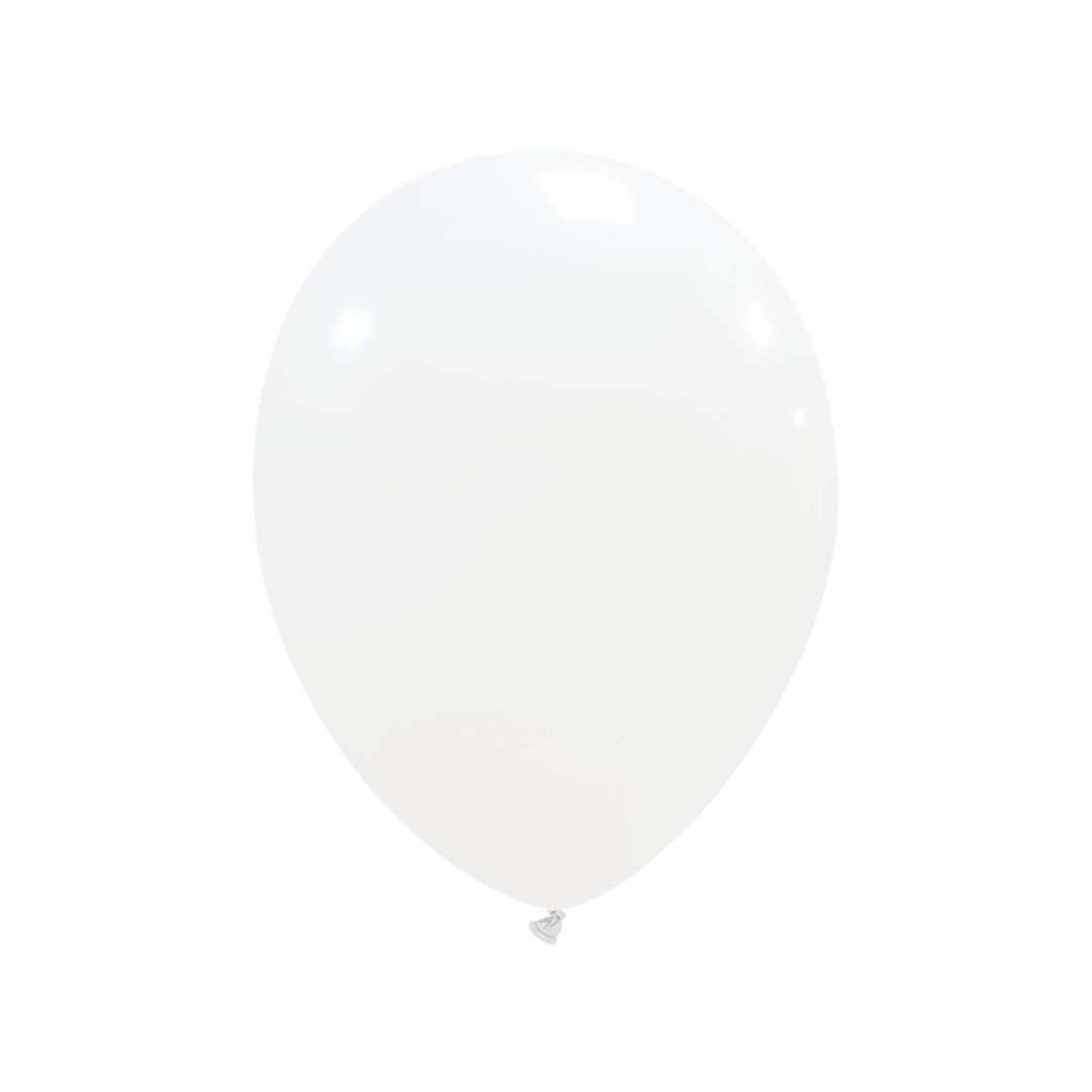 Luftballons Naturlatex | ca.27 cm - Pastell