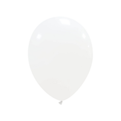 Luftballons Naturlatex | ca.27 cm - Pastell