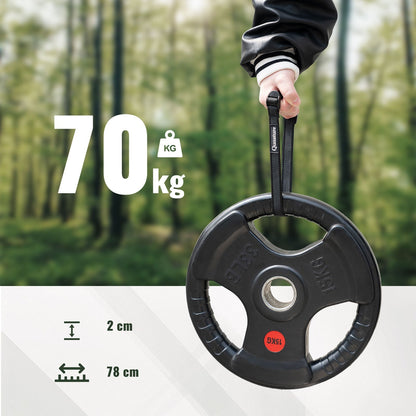 Qunature Bikepacking Spanngurt