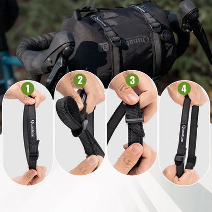 Qunature Bikepacking Spanngurt