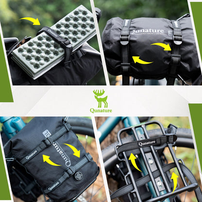 Qunature Bikepacking Spanngurt
