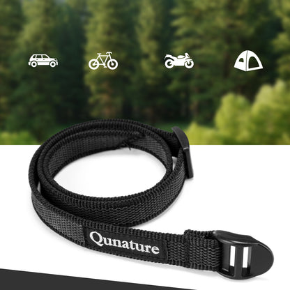 Qunature Bikepacking Spanngurt