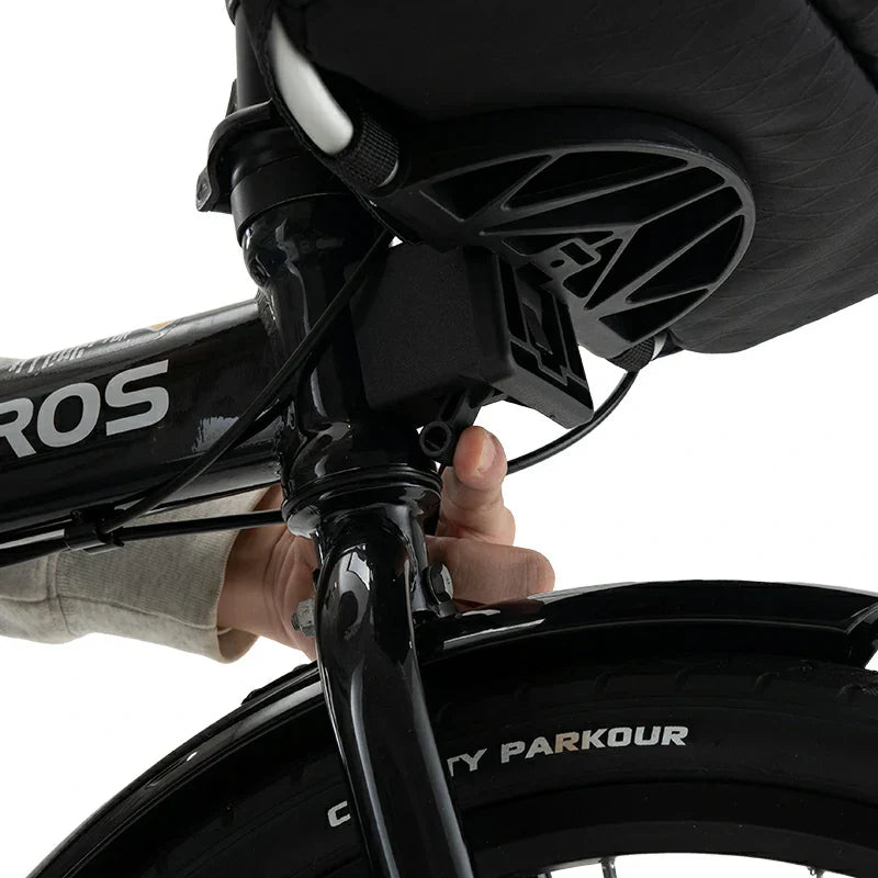 SKN - 20 Zoll - Klapprad