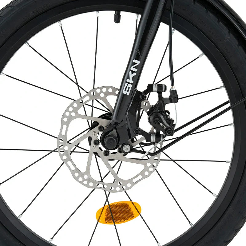 SKN - 20 Zoll - Klapprad