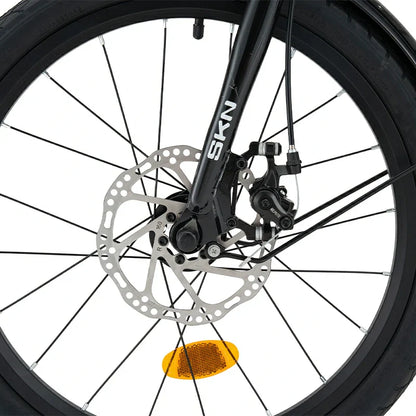 SKN - 20 Zoll - Klapprad