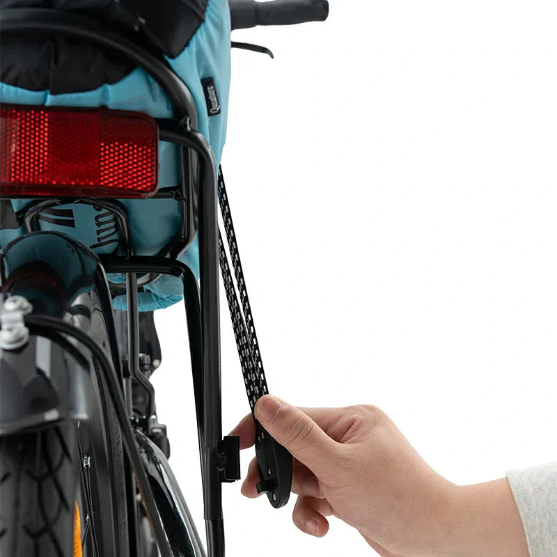 SKN - 20 Zoll - Klapprad