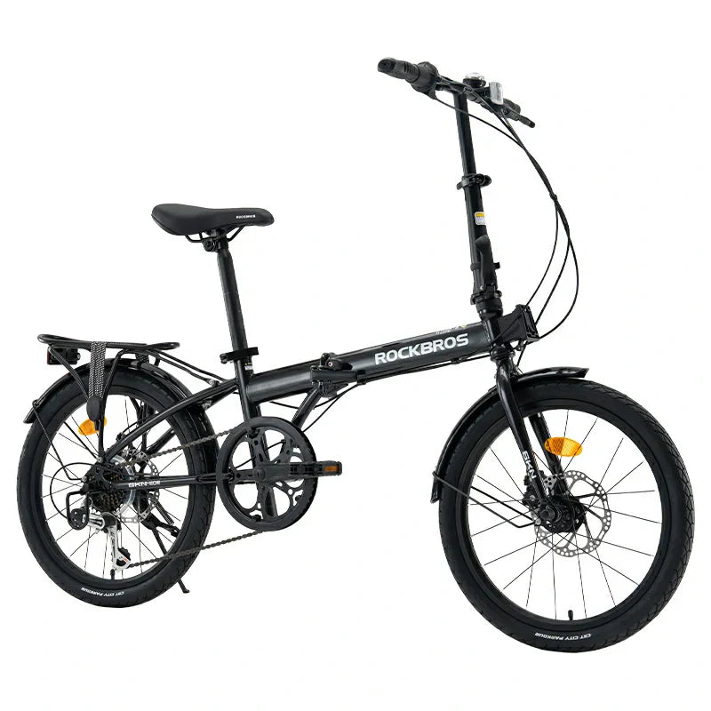 SKN - 20 Zoll - Klapprad