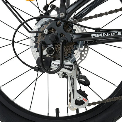 SKN - 20 Zoll - Klapprad