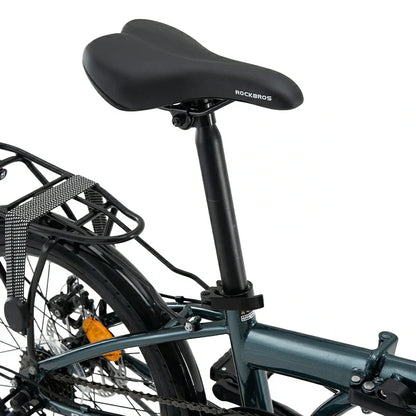 SKN - 20 Zoll - Klapprad