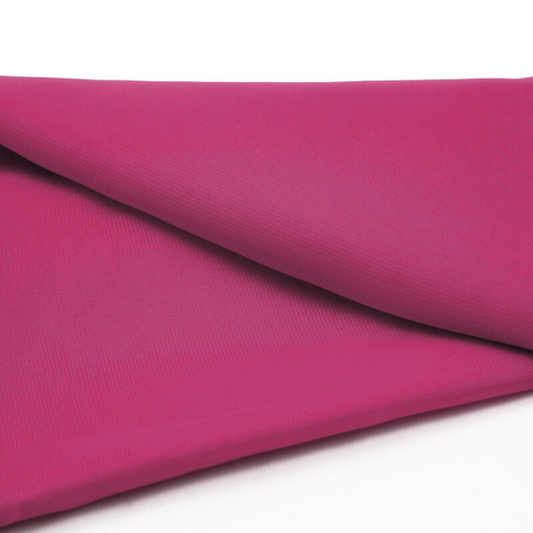 Chiffon Fuchsia