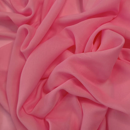 Chiffon Stoff Meterware | Breite 150 cm
