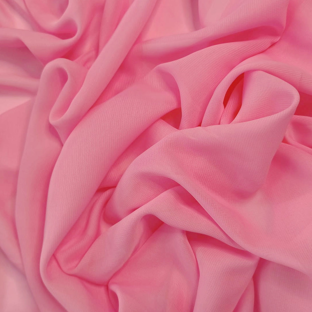 Chiffon Quarzrosa