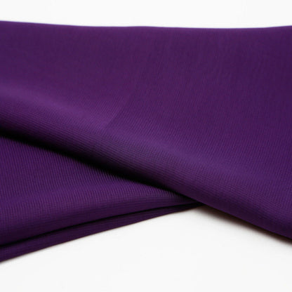 Chiffon Stoff Meterware | Breite 150 cm