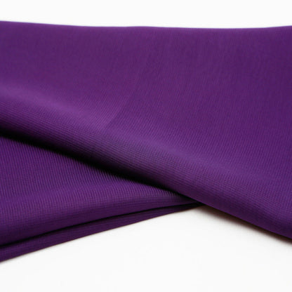 Chiffon Stoff Meterware | Breite 150 cm