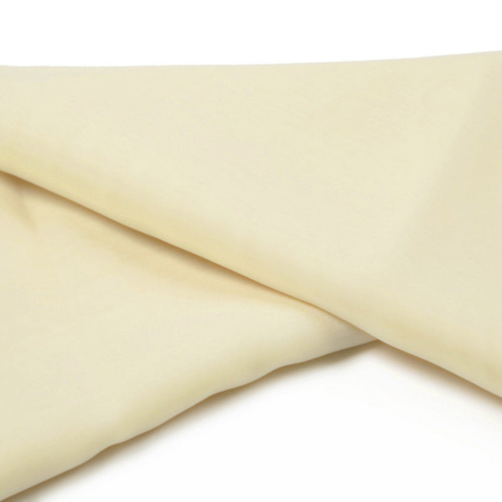 Chiffon hellbeige