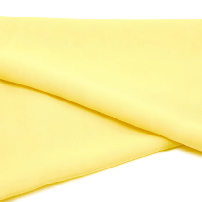 Chiffon Stoff Meterware | Breite 150 cm