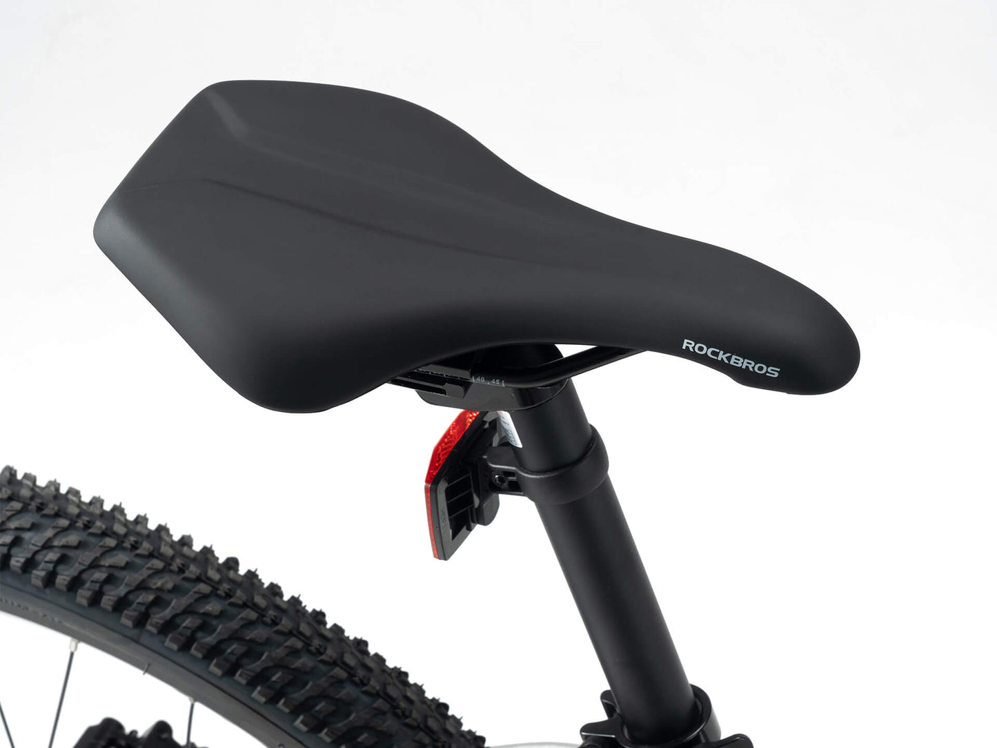 Darwin -24" Starrgabel/ Federgabel für Kinder