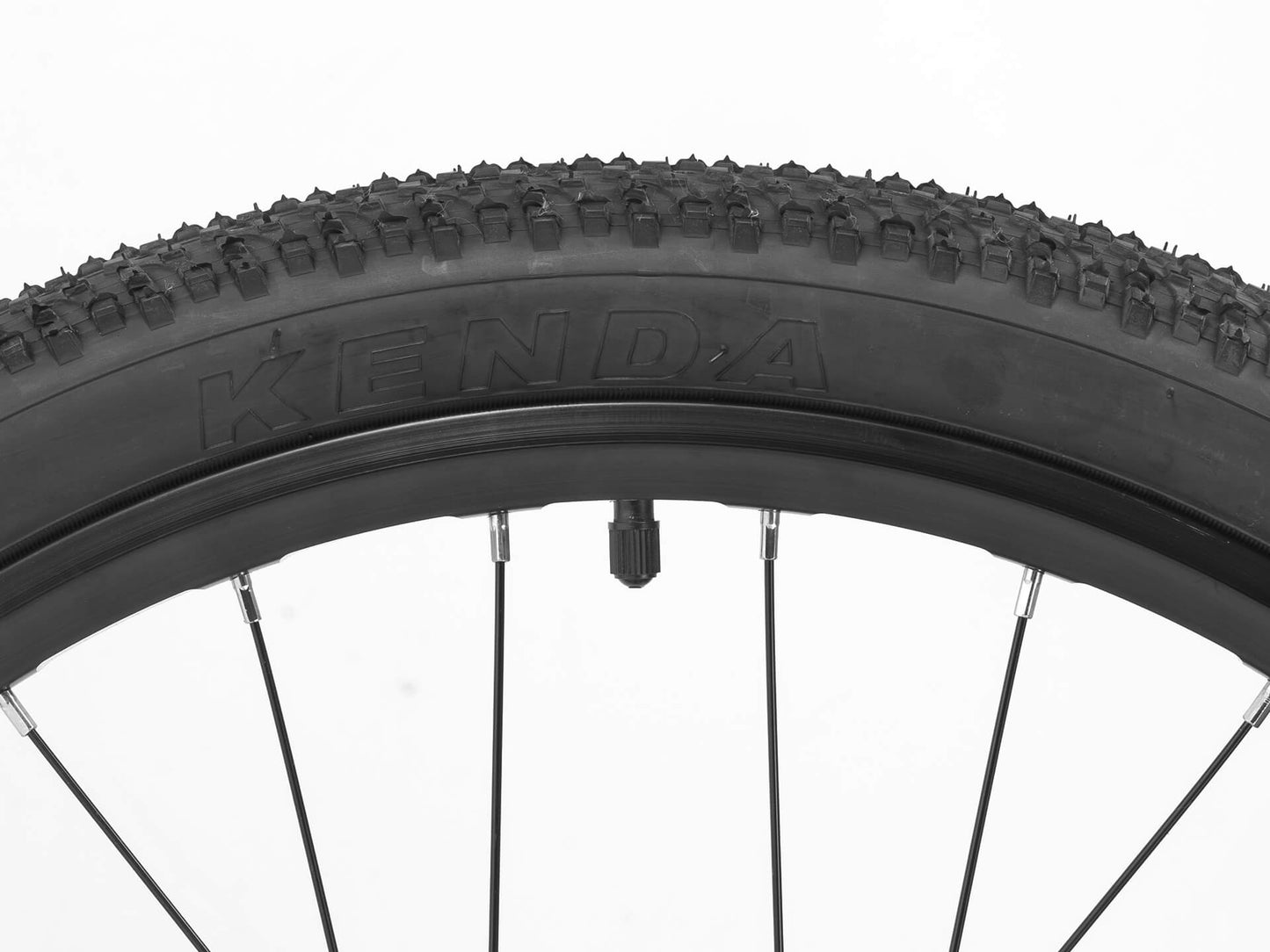 Darwin -24" Starrgabel/ Federgabel für Kinder