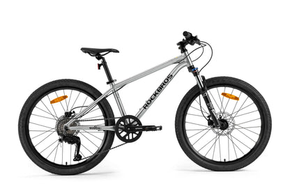 Darwin -24" Starrgabel/ Federgabel für Kinder