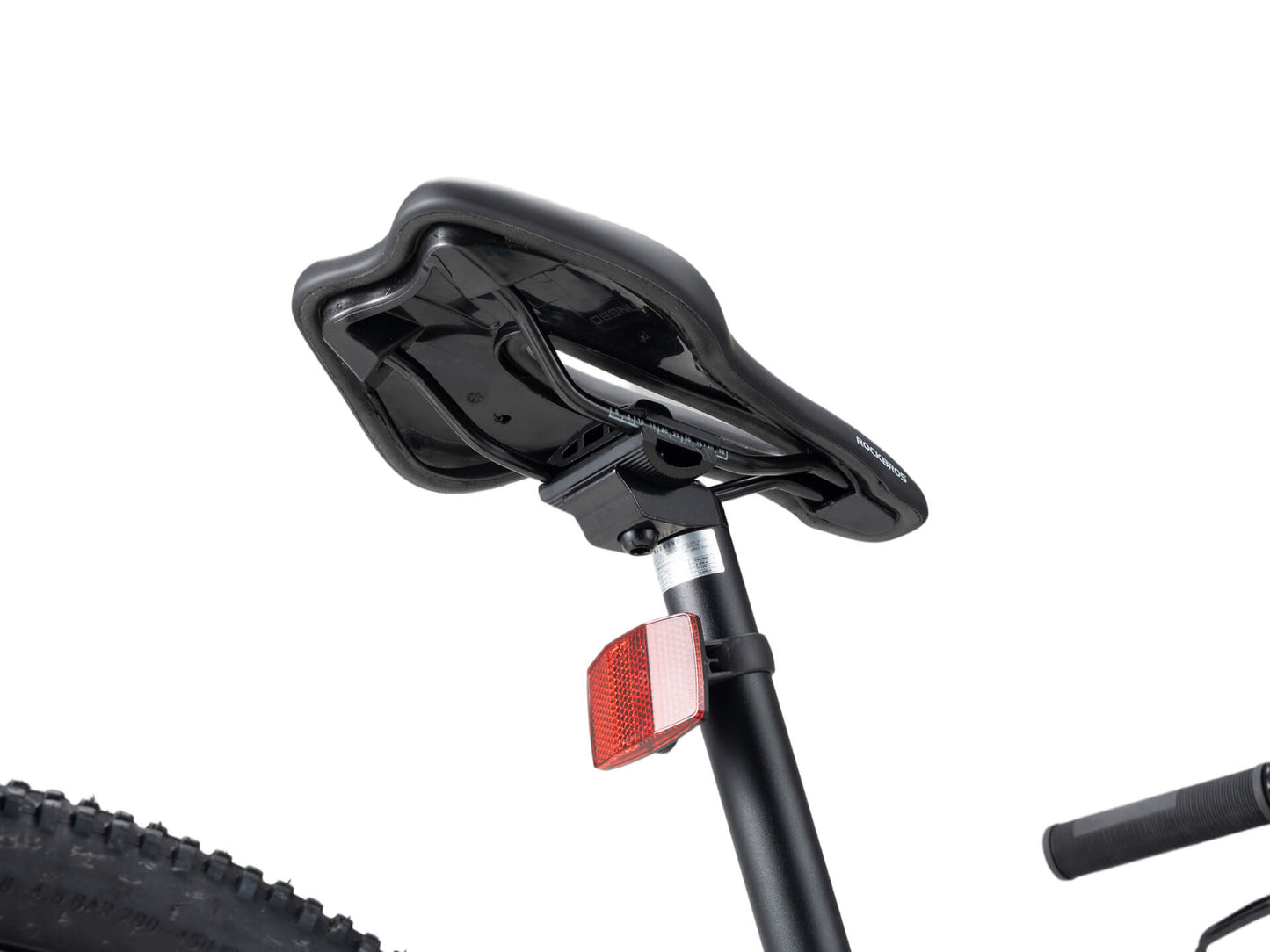 Darwin -26" Federgabel für Kinder