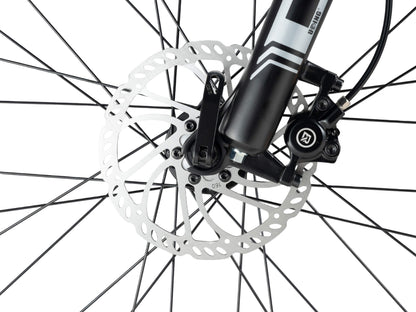 Darwin -26" Federgabel für Kinder