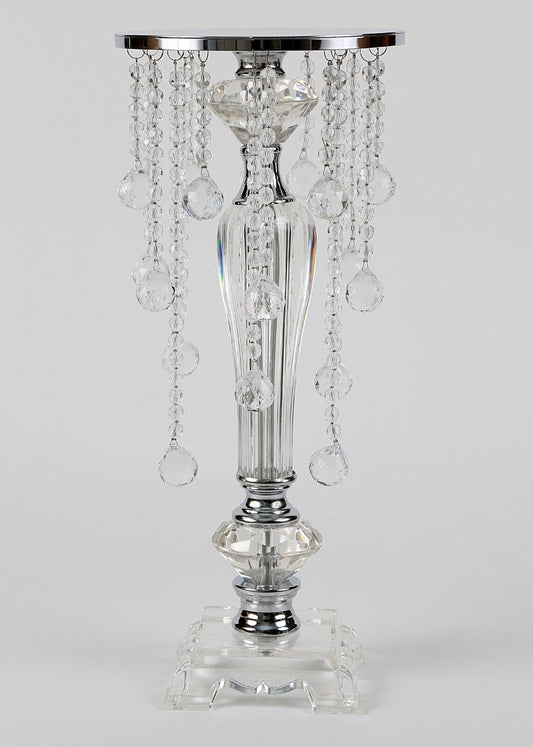 Blumenständer Deko Bühne Säule Ständer Podest Hochzeit B Ware