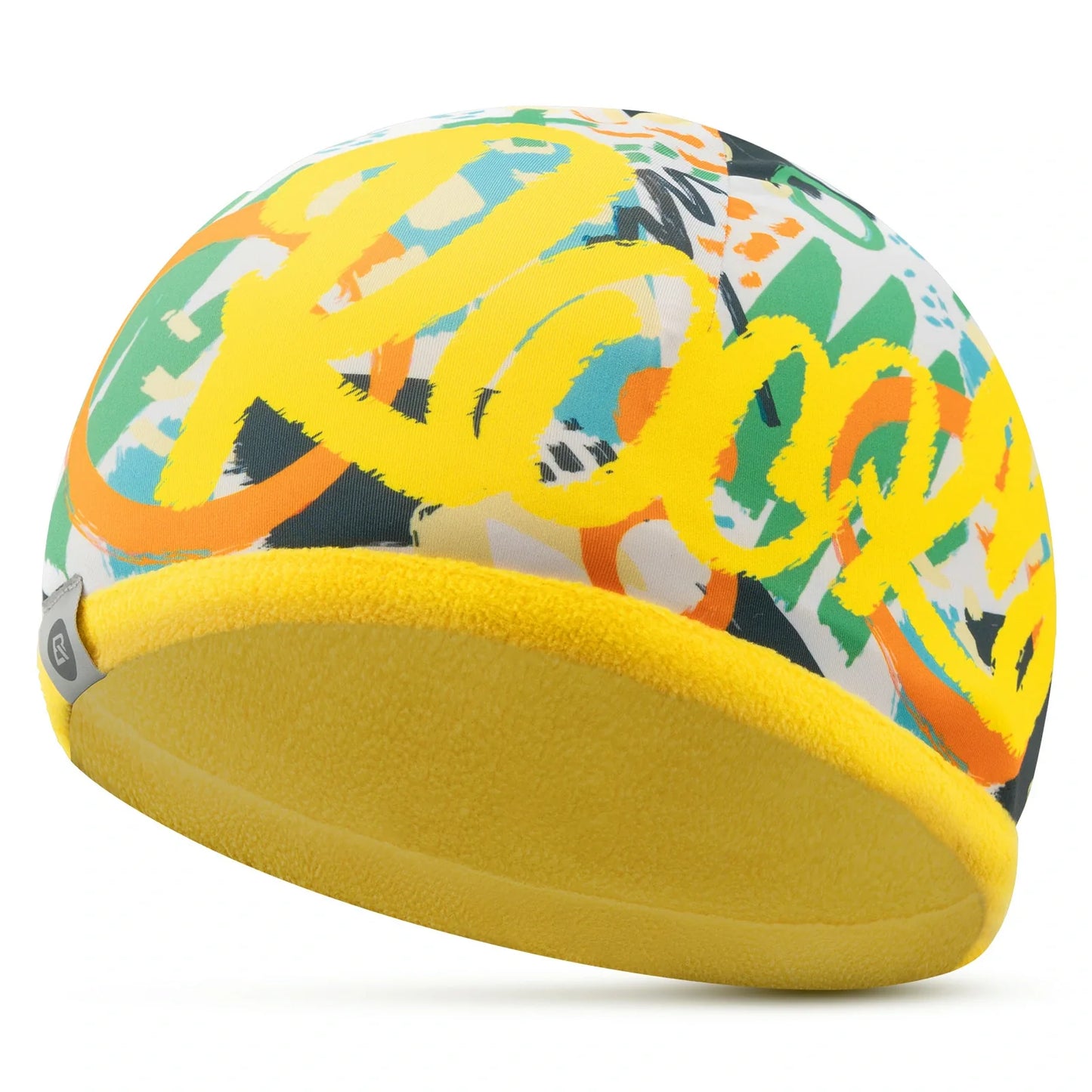 Doppelseitige Mütze für Kinder Weich Elastisch Winddicht 48-54cm