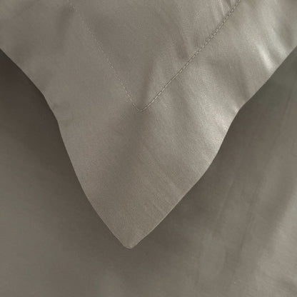 Luxe Baumwolle Satin Kissenbezug