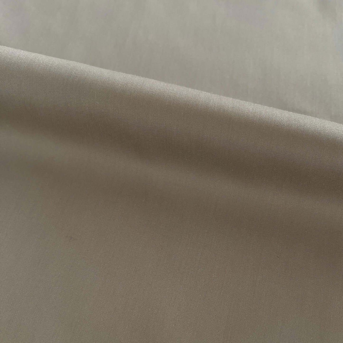 Luxe Baumwolle Satin Deckenbezug