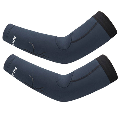 Fahrrad Armlinge Winter Thermo S-3XL (1 Paar)