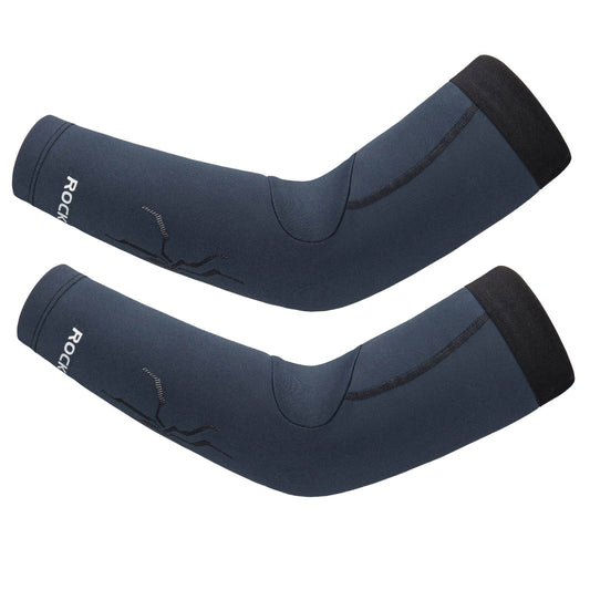 Fahrrad Armlinge Winter Thermo S-3XL (1 Paar)