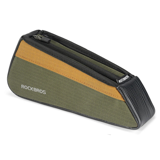 Fahrrad Oberrohrtasche für Schnellen Zugriff Kratzfest & Abriebfest