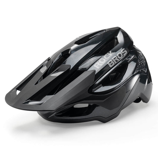 Fahrradhelm mit Belüftungssystem Verstellbar & Leicht