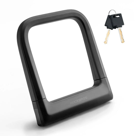 Fahrradschloss Hohe Sicherheit 14 mm Bügelschloss