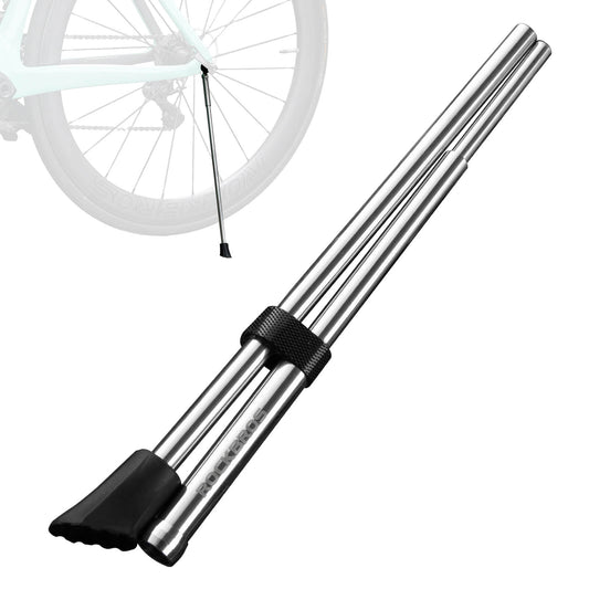 Fahrradständer Klappbar Seitenständer für 26–27,5 Zoll