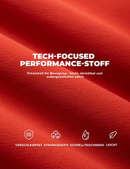 Fahrradtrikot Kurzarm Herren Atmungsaktives und Schnelltrocknend Jersey Reflektierende