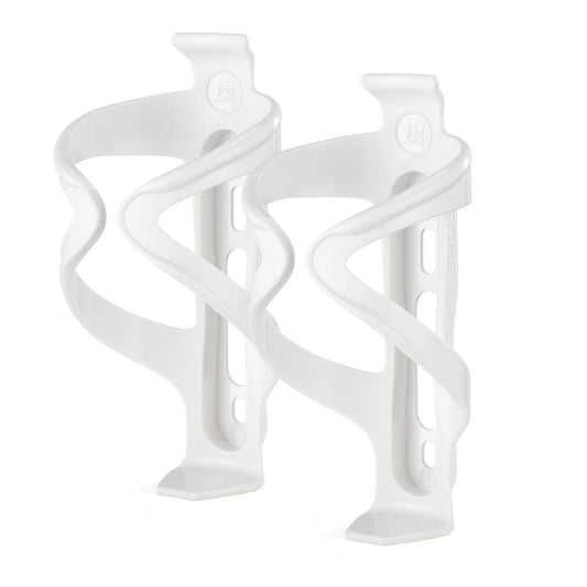 Flaschenhalter Fahrrad 2er-Pack Getränkehalter Fahrrad PC 34g